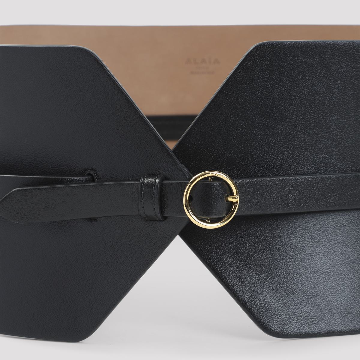Alaïa Belt