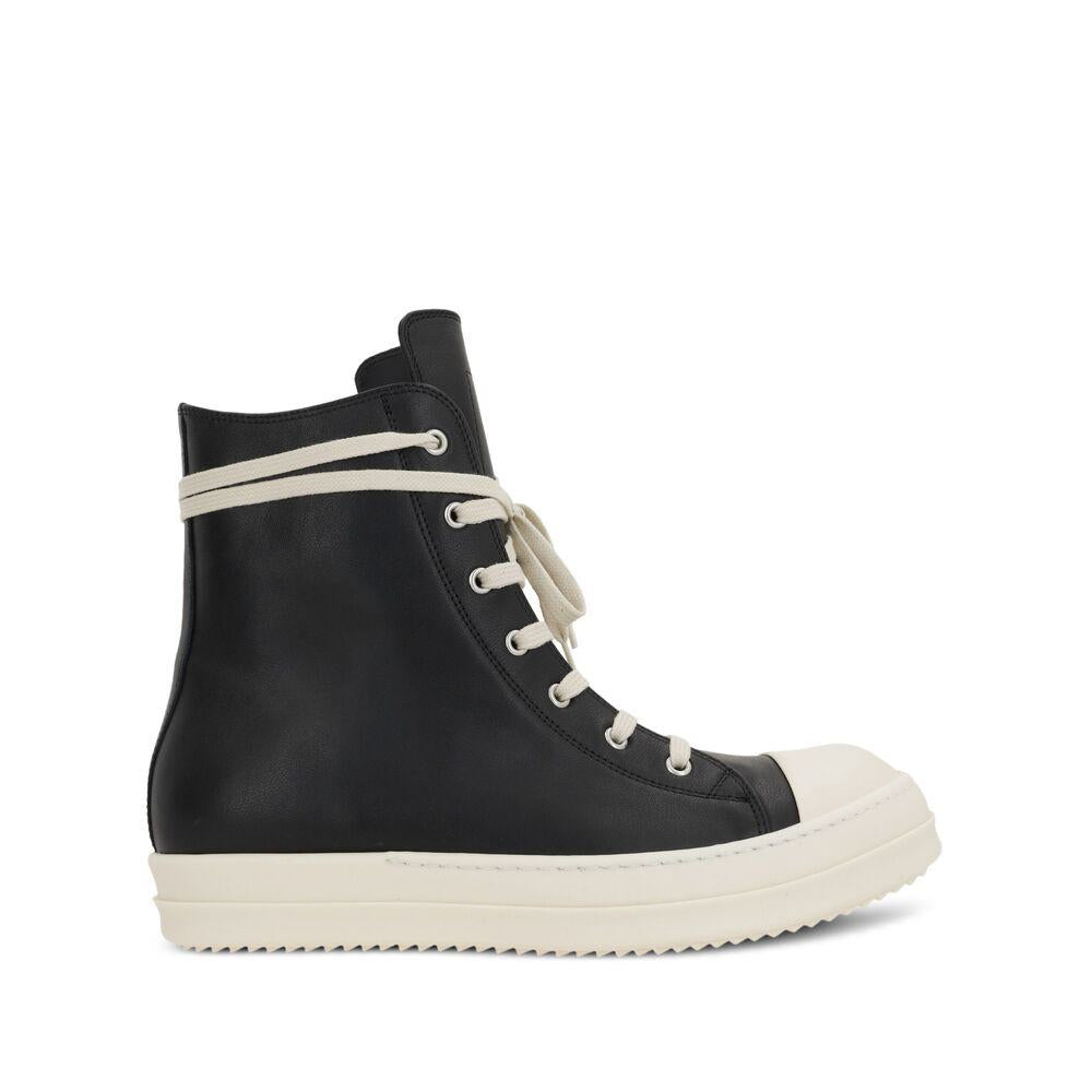 Rick Owens Trainers