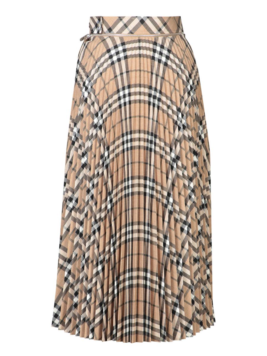 Burberry Skirts
