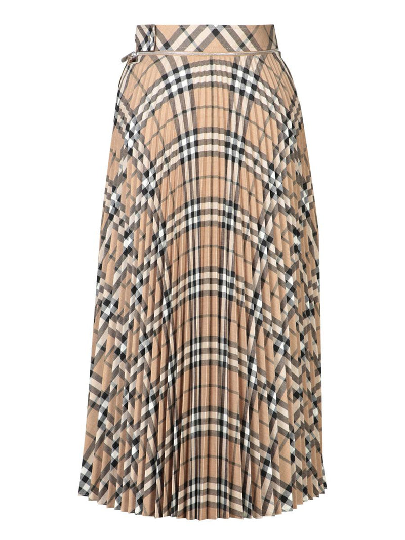 Burberry Skirts
