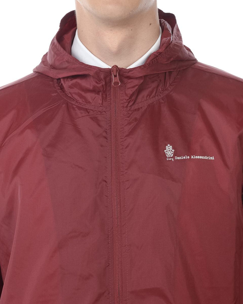 Daniele Alessandrini Jacket