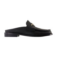 Alexander Wang Carter Slides