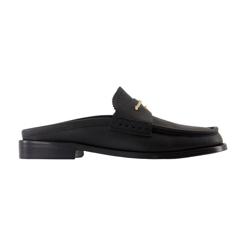Alexander Wang Carter Slides