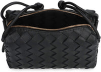Bottega Veneta Mini Loop Leather Camera Bag