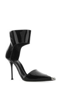 Alexander McQueen Heeled Shoes