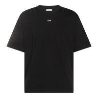 Off-White T-Shirts And Polos