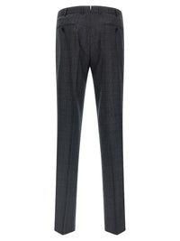 Zegna Wool Dress One Hundred And Twenty Thousand