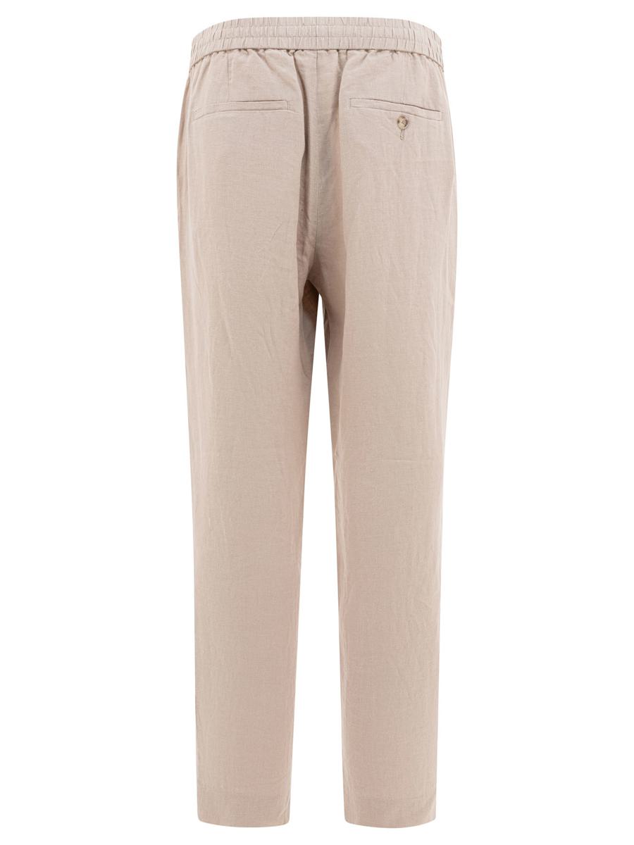 Vince Hemp Trousers