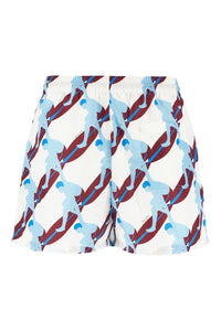 Gucci Swimwear & Beach Fashion