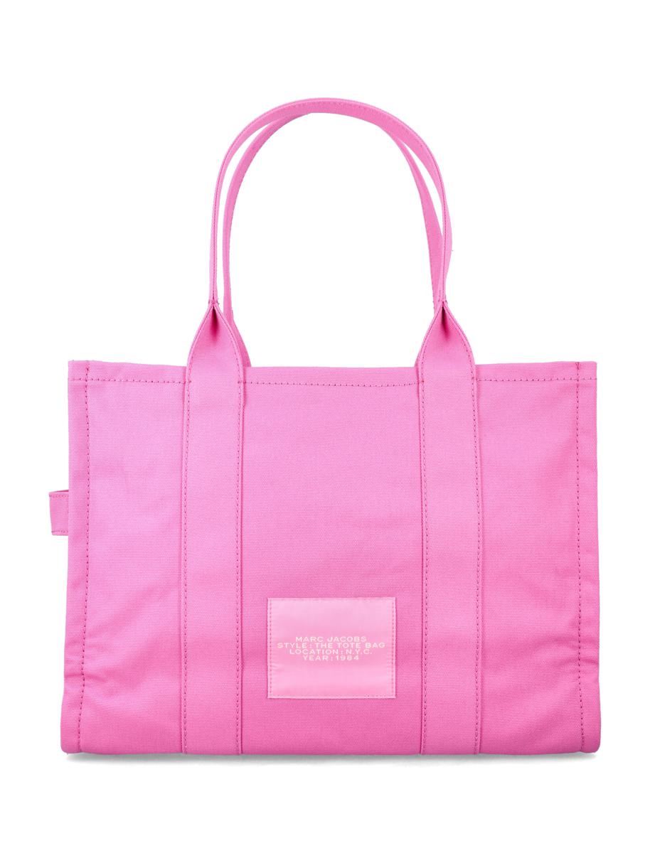 Marc Jacobs The Large Canvas Tote Bag