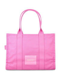 Marc Jacobs The Large Canvas Tote Bag