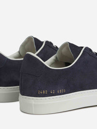 Common Projects Suede Sneakers 2482