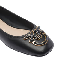 Pinko Flat Shoes