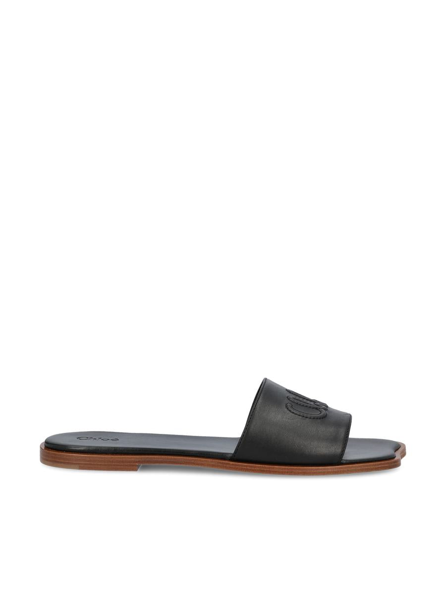 Chloé Sandals