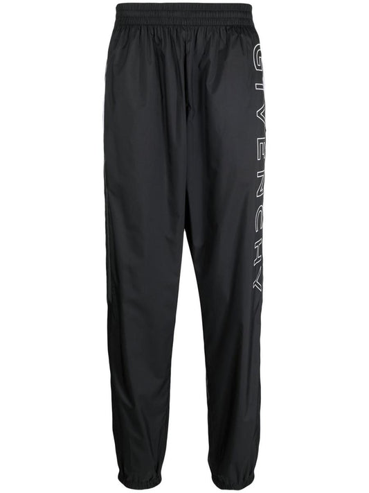 Givenchy Logo Sweatpants