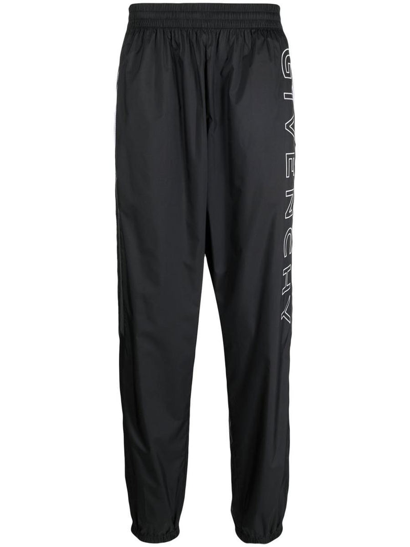 Givenchy Logo Sweatpants