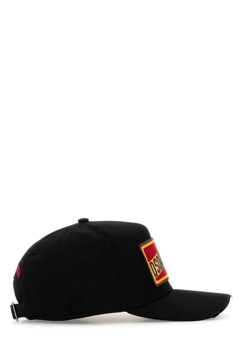 DSQUARED2 Hats