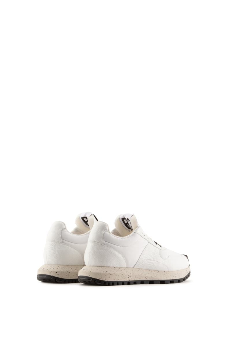 Emporio Armani Shoes