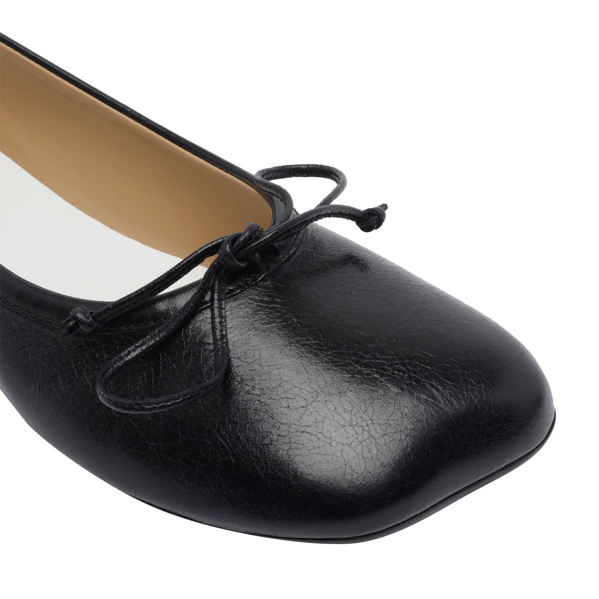 MM6 Maison Margiela With Heel