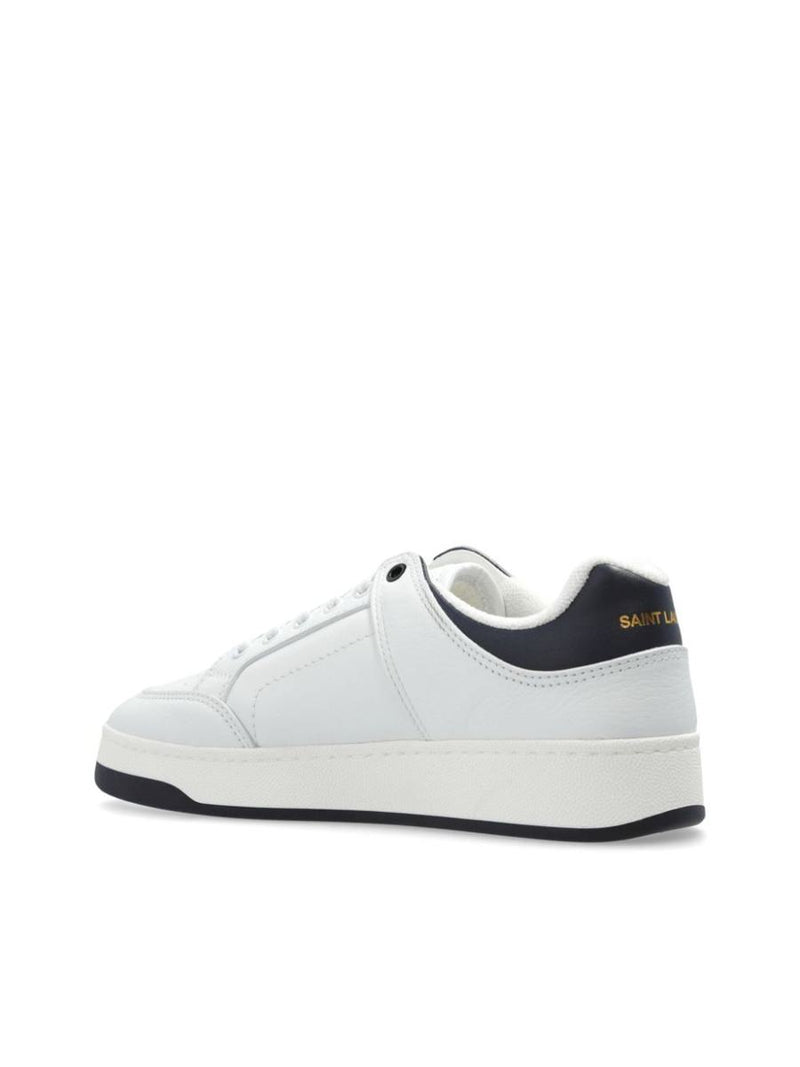Saint Laurent Sl61 Low Top Sneakers Shoes