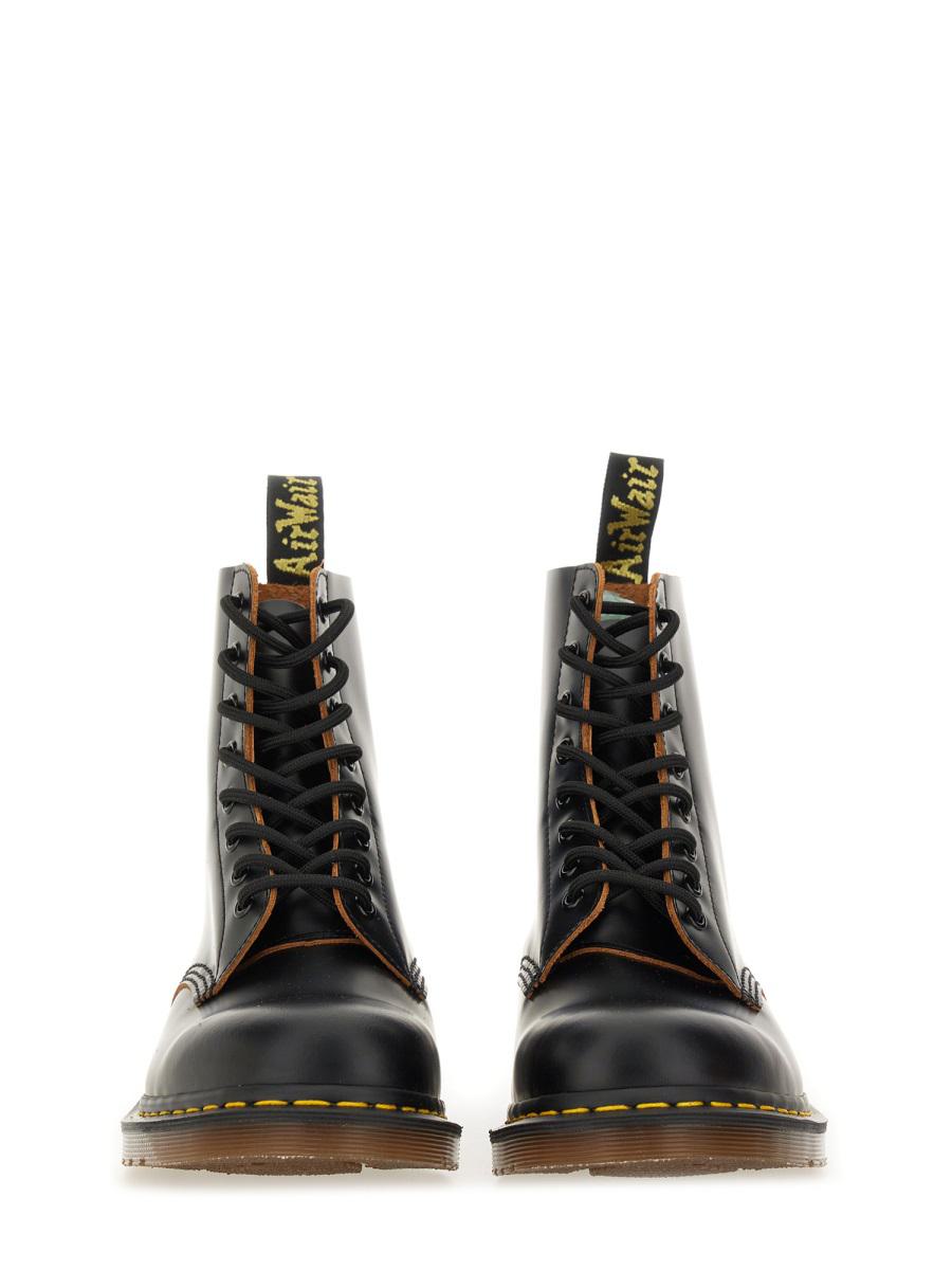 Dr. Martens Boot Vintage 1460