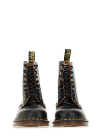 Dr. Martens Boot Vintage 1460