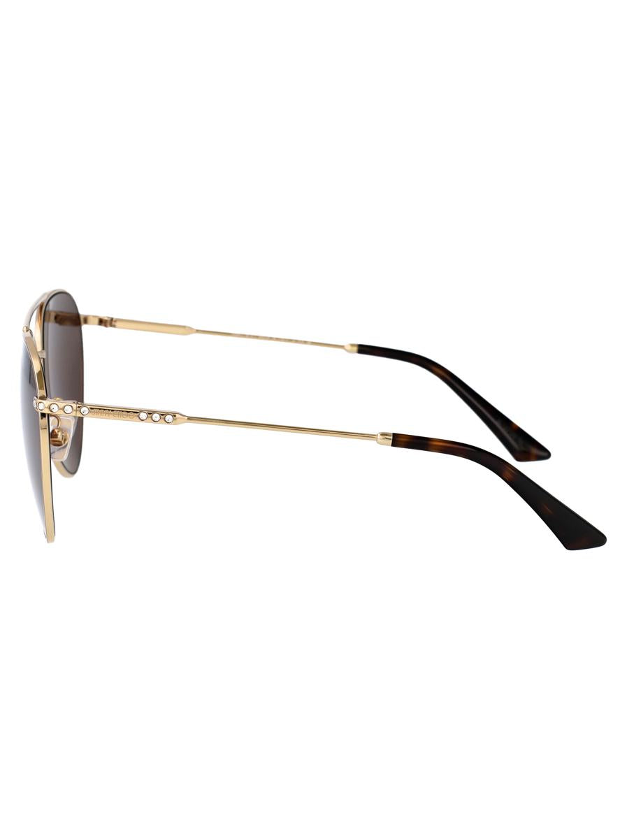 Jimmy Choo Sunglasses