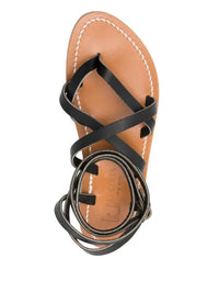 K.Jacques Zenobie Sandals Shoes