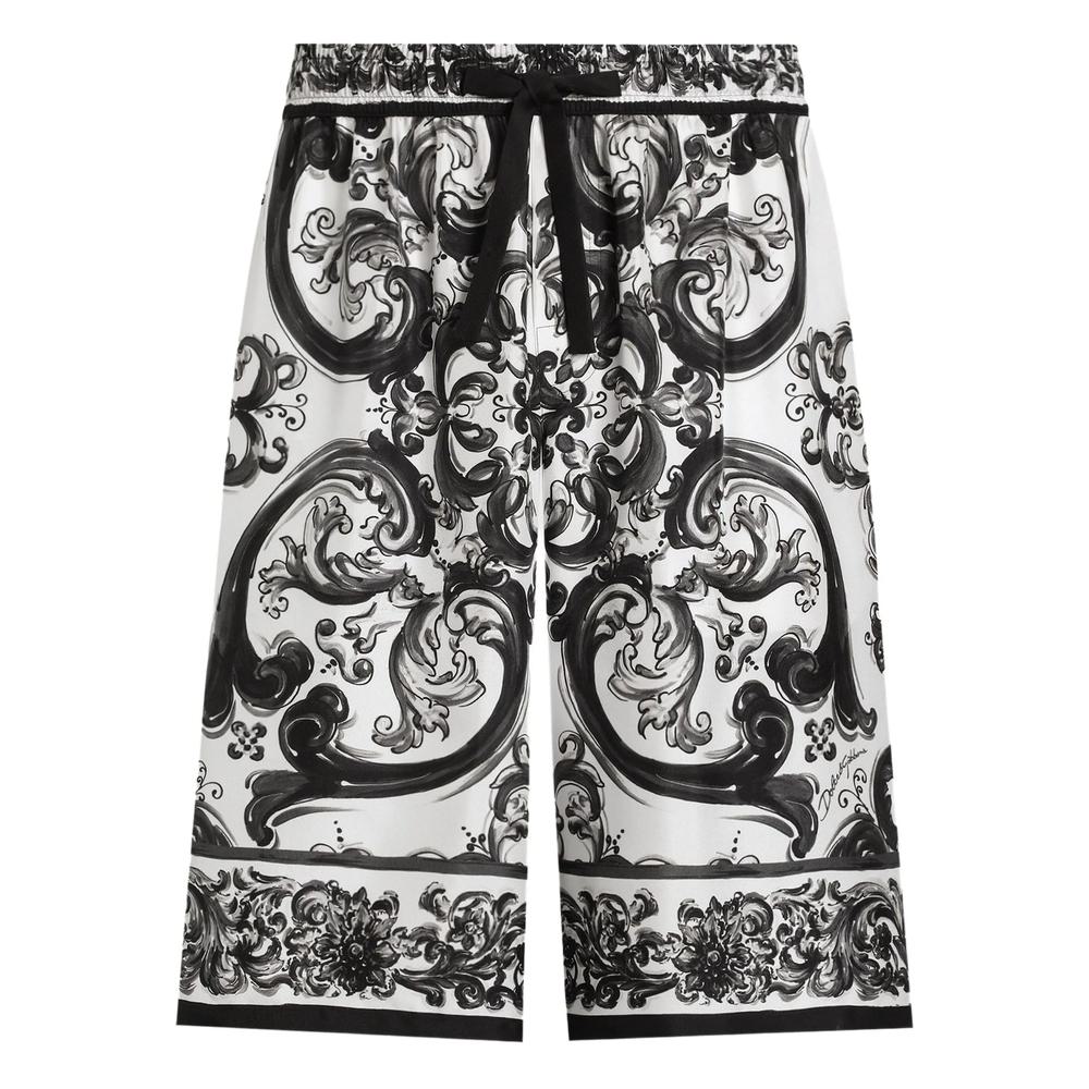 Dolce & Gabbana Shorts