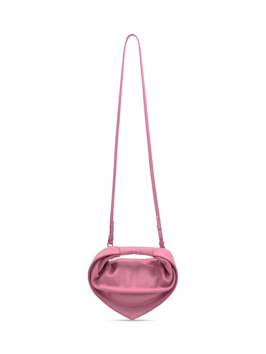 Federico Cina Tortellino Mini Bag