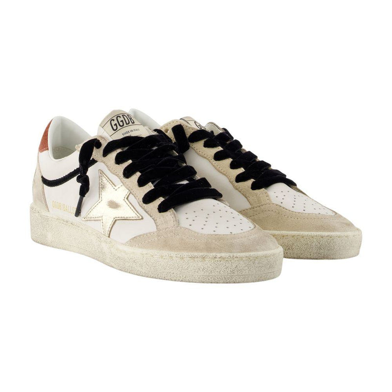 Golden Goose Ballstar Sneakers