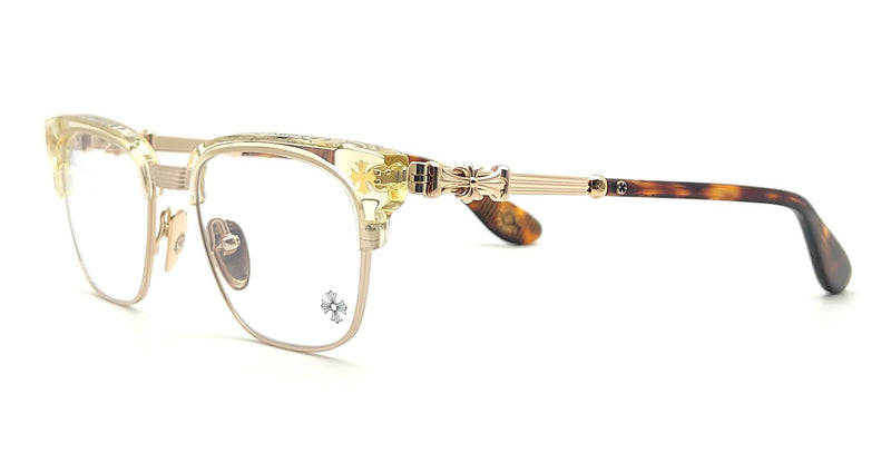 Chrome Hearts Eyeglasses