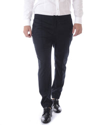 Daniele Alessandrini Jeans Trouser