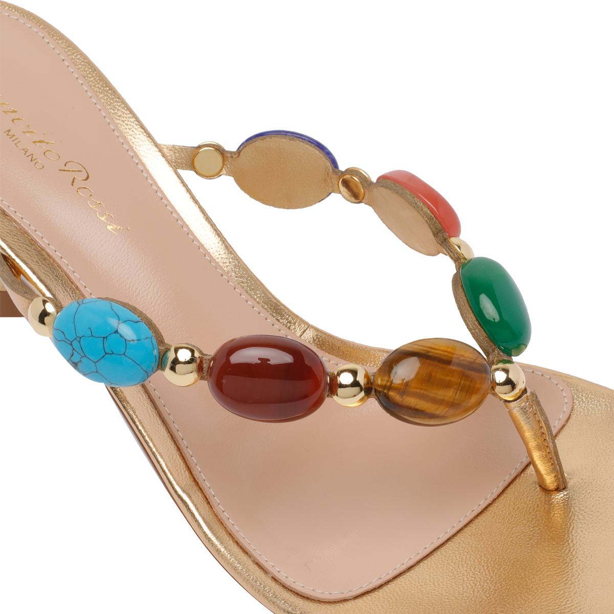 Gianvito Rossi With Heel