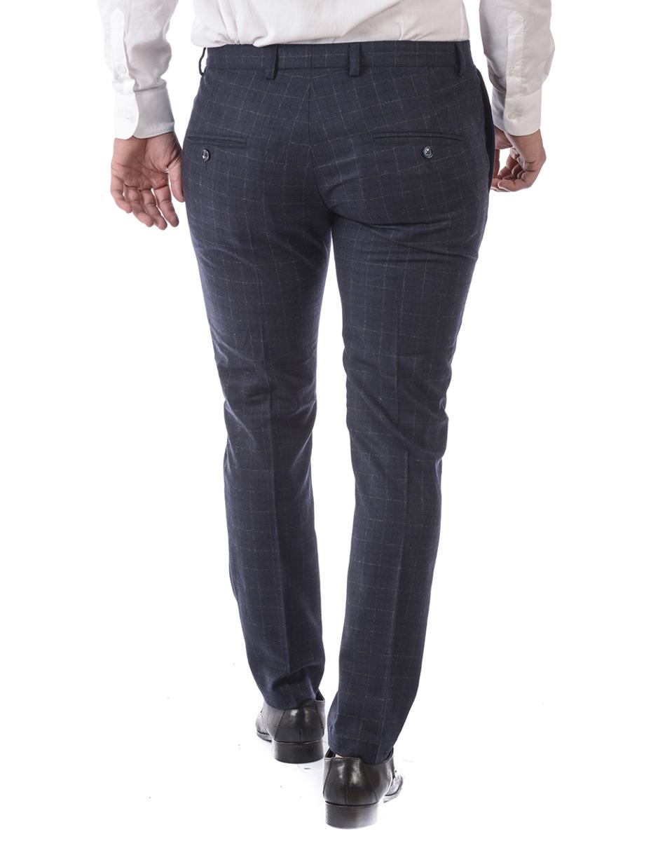 Daniele Alessandrini Jeans Trouser