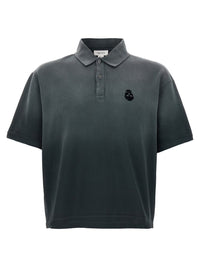 Alexander McQueen Polo Skull