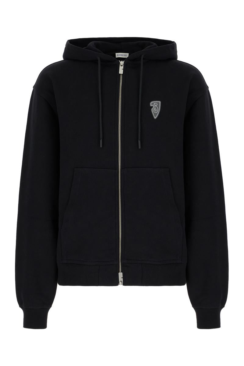 Burberry Sweatshirts