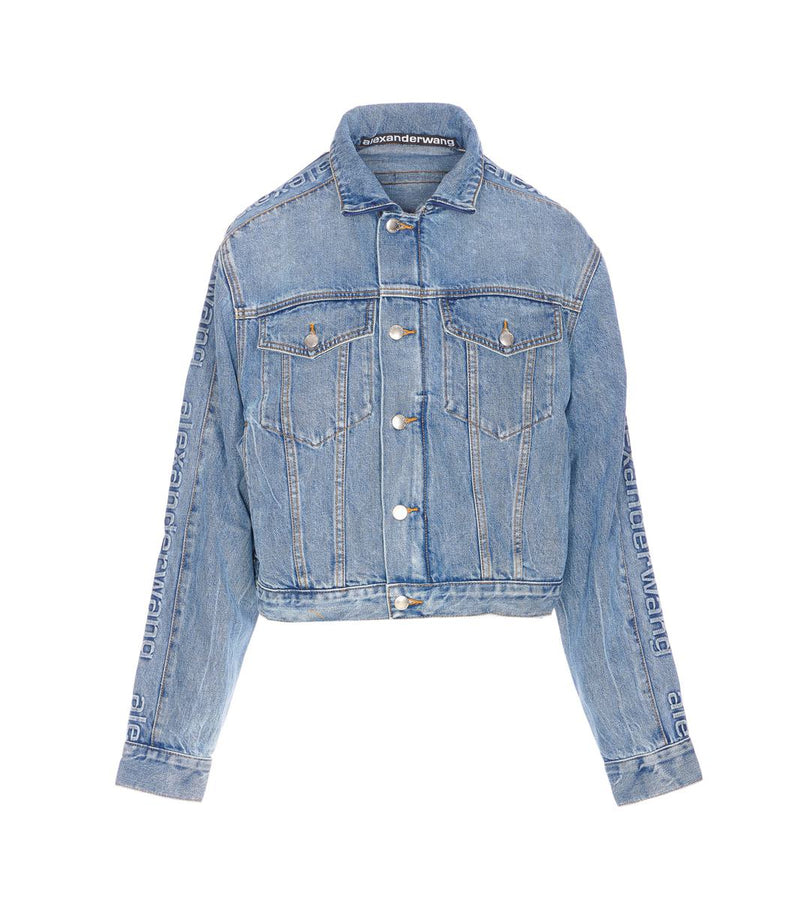 Alexander Wang Jackets