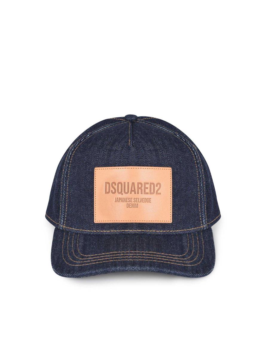 DSQUARED2  Baseball Cap
