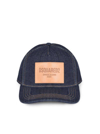 DSQUARED2  Baseball Cap