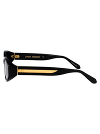 Linda Farrow Sunglasses