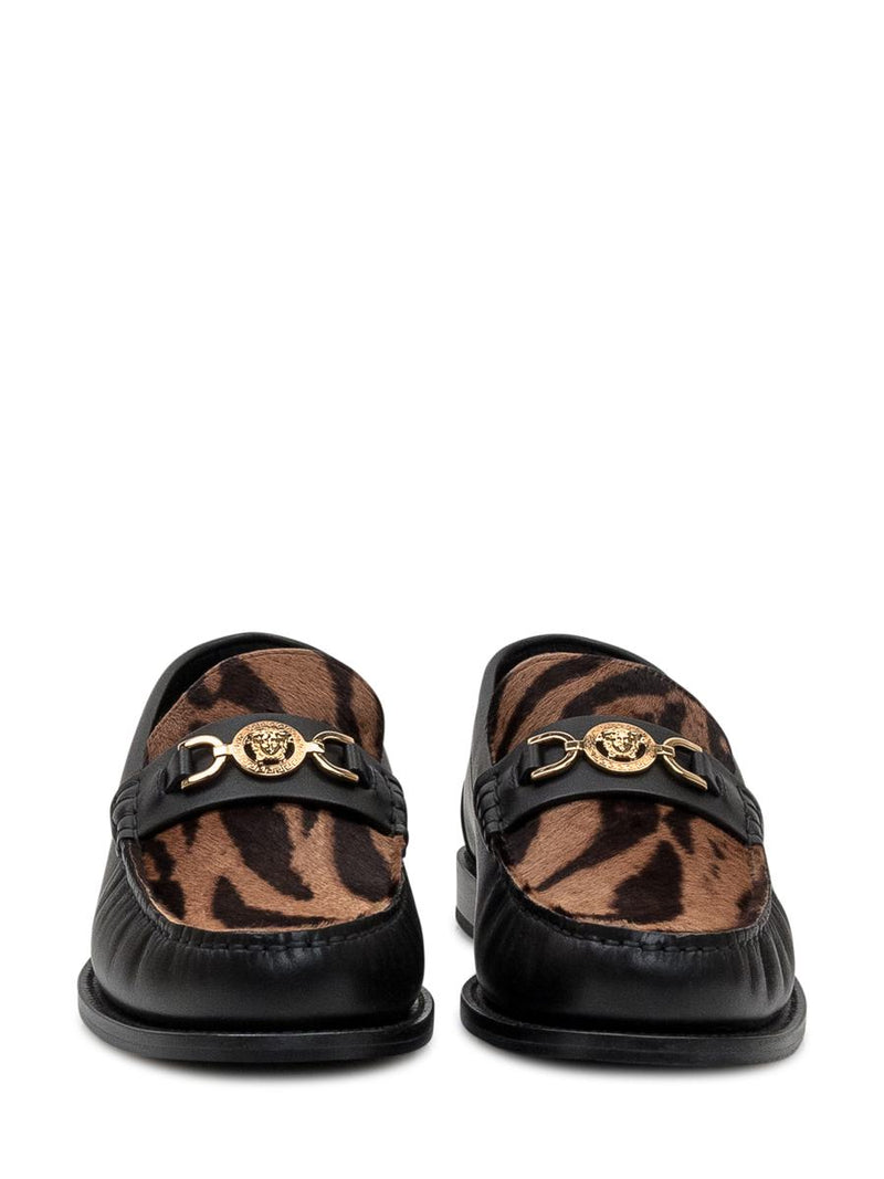 Versace Versace Animal Loafers