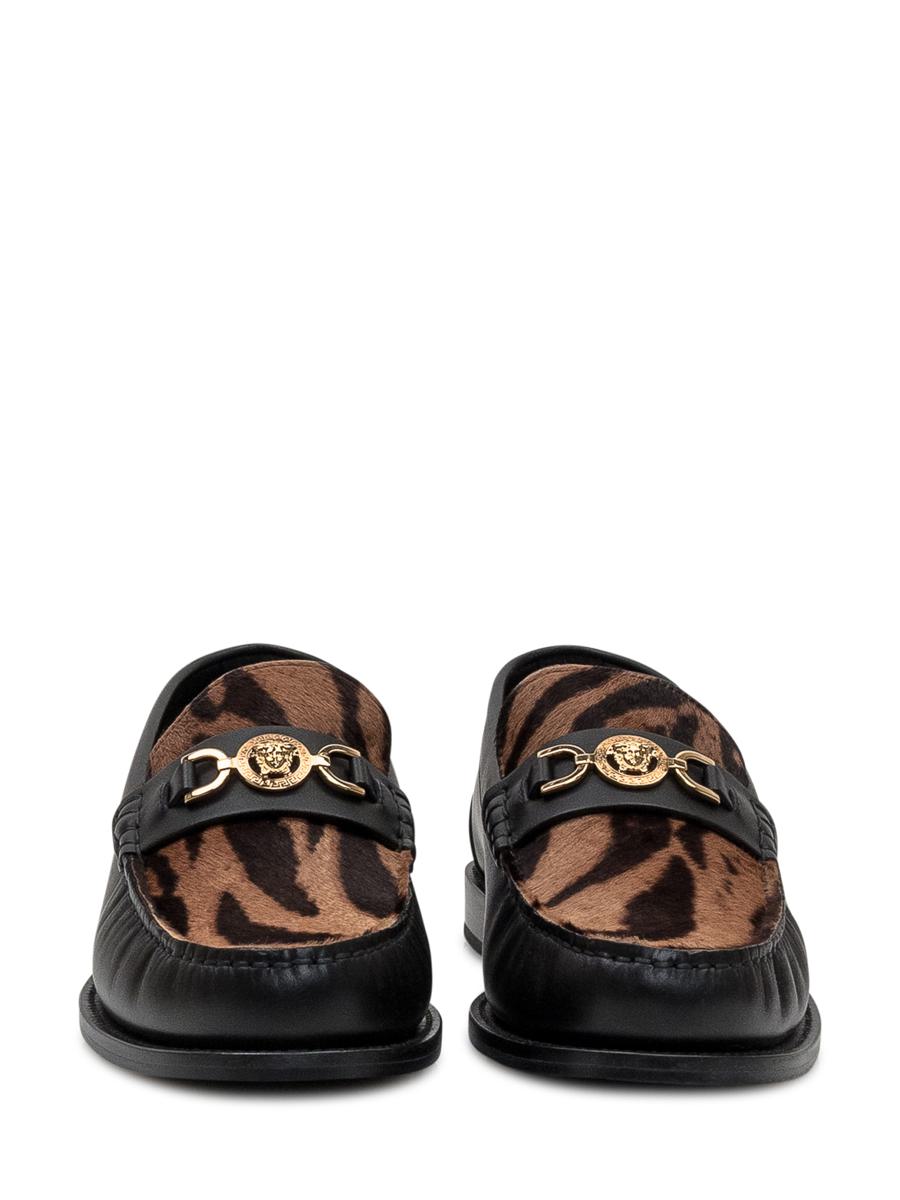 Versace Versace Animal Loafers