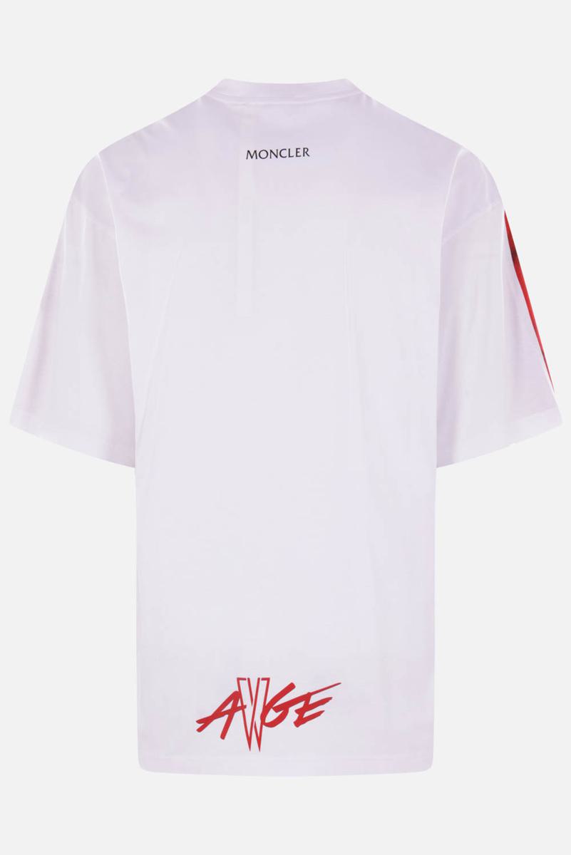 Moncler Genius T-Shirts And Polos