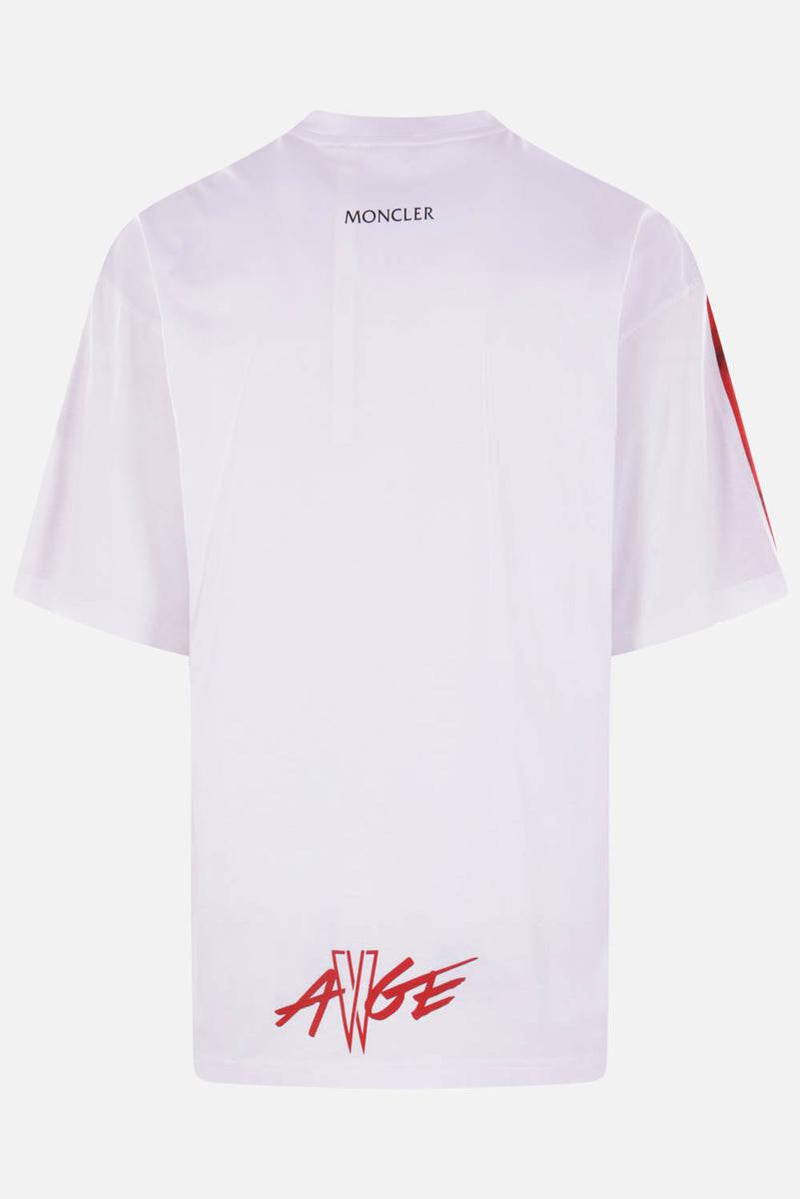 Moncler Genius T-Shirts And Polos