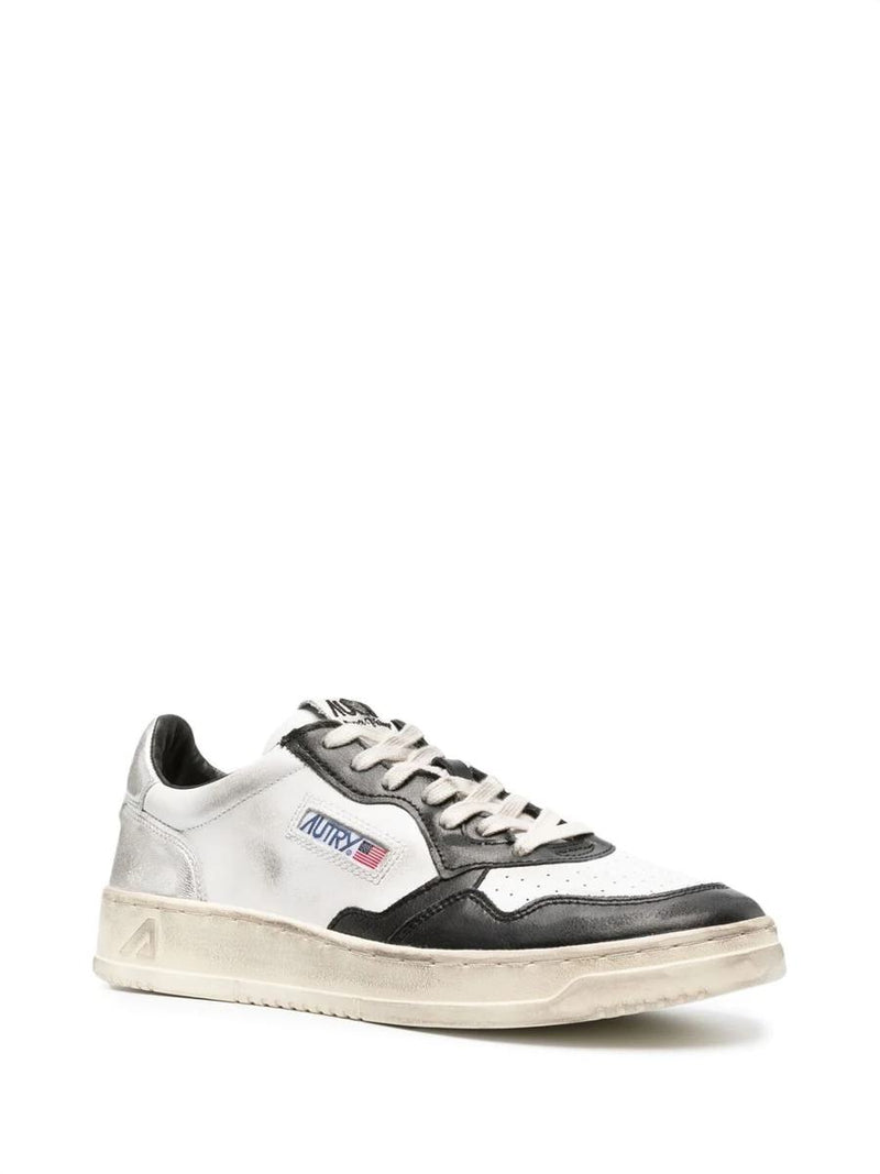 Autry Low Sneaker For Men