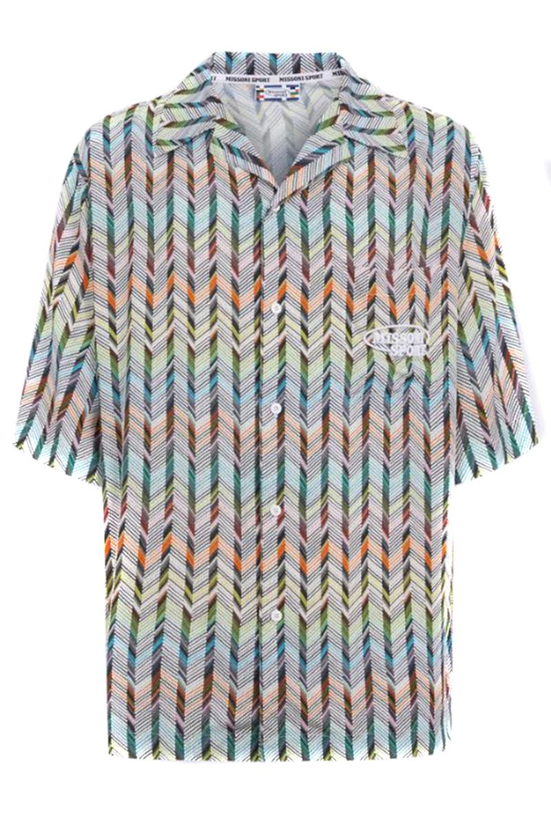 Missoni Shirts
