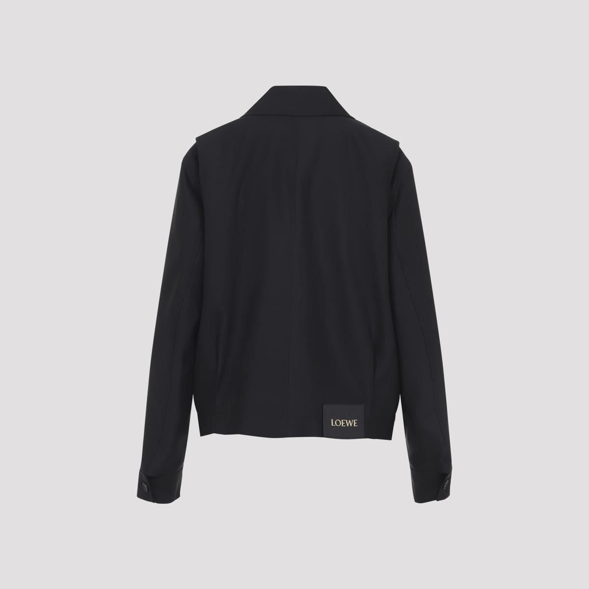 Loewe Jacket