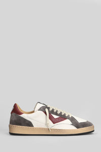 4B12 Playnew Sneakers