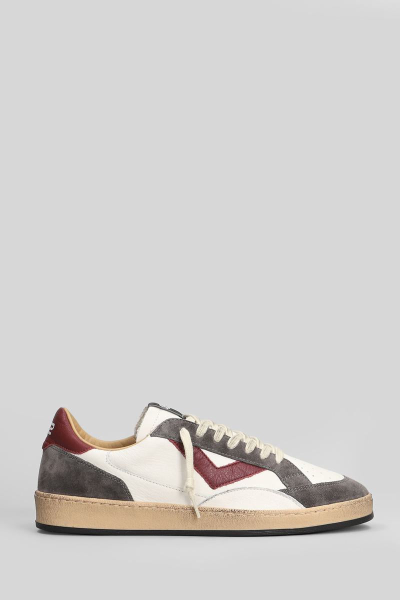 4B12 Playnew Sneakers